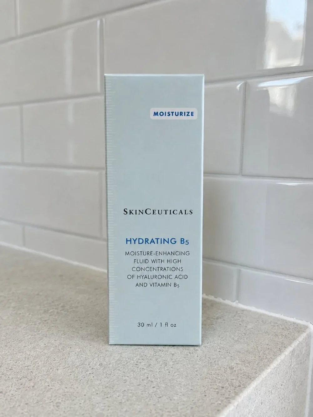 SkinCeuticals Hydrating B5 Serum 30 mL